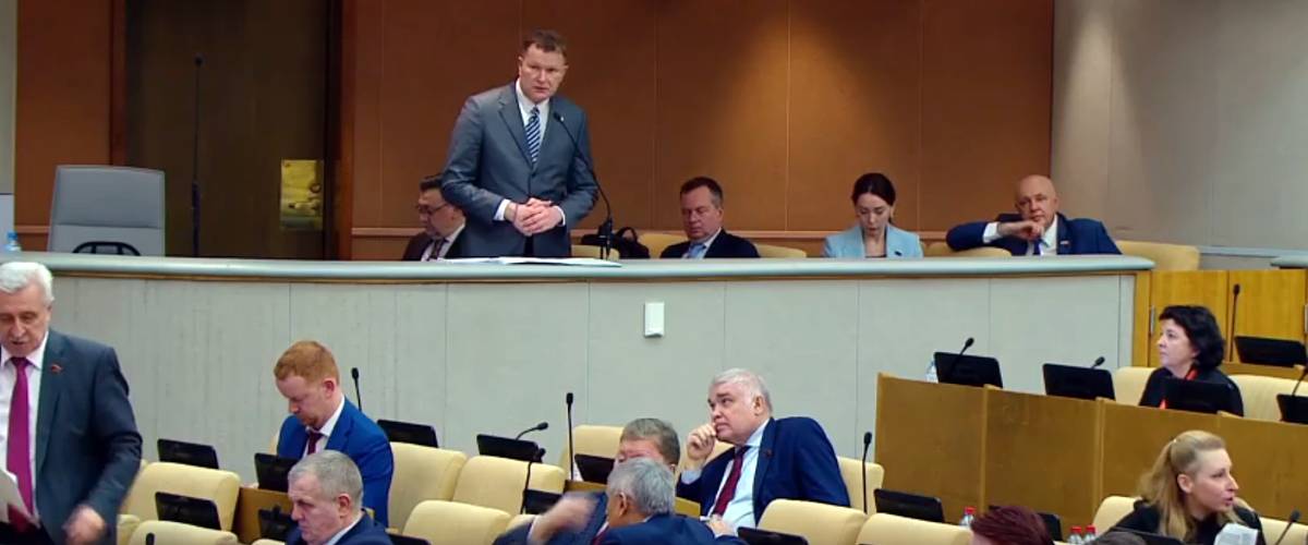 Минтранс РФ проконтролирует ситуацию с разрушением дороги под Новосибирском