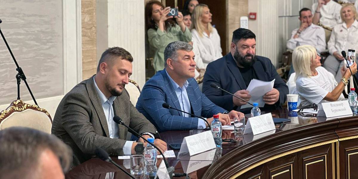 Уголовное дело возбудили против новосибирского министра промышленности