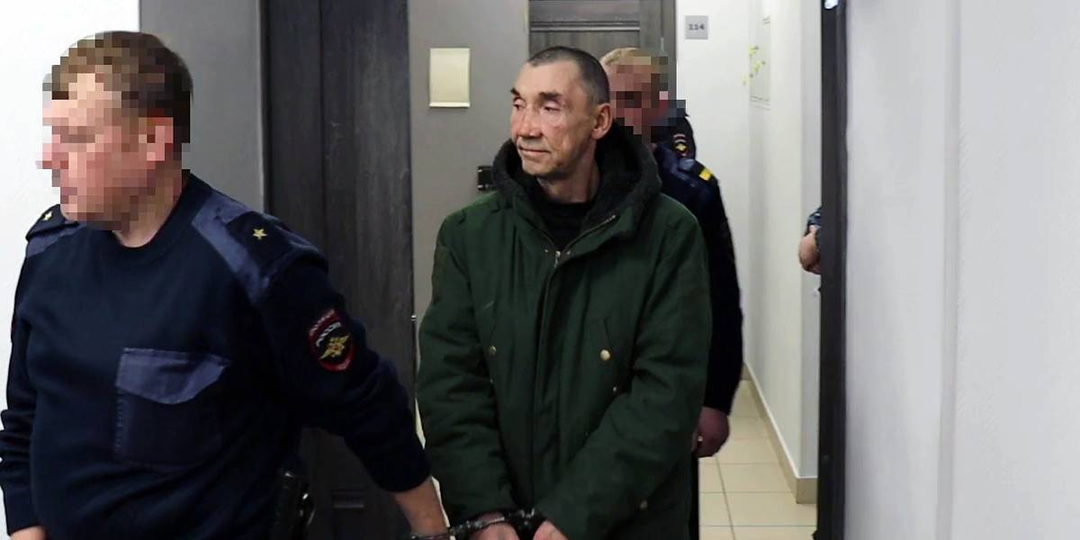 Житель Кузбасса заманил шестилетнюю девочку на кладбище и надругался