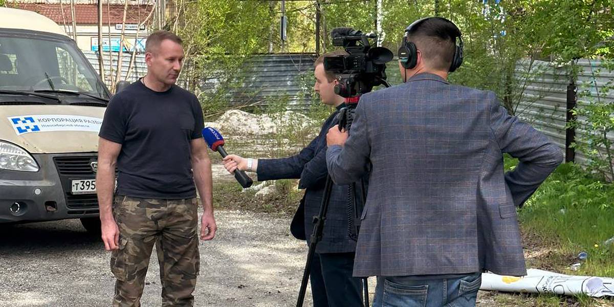 Взяткодатели по делу «Корпорации развития Новосибирской области» могут поменять показания — источник