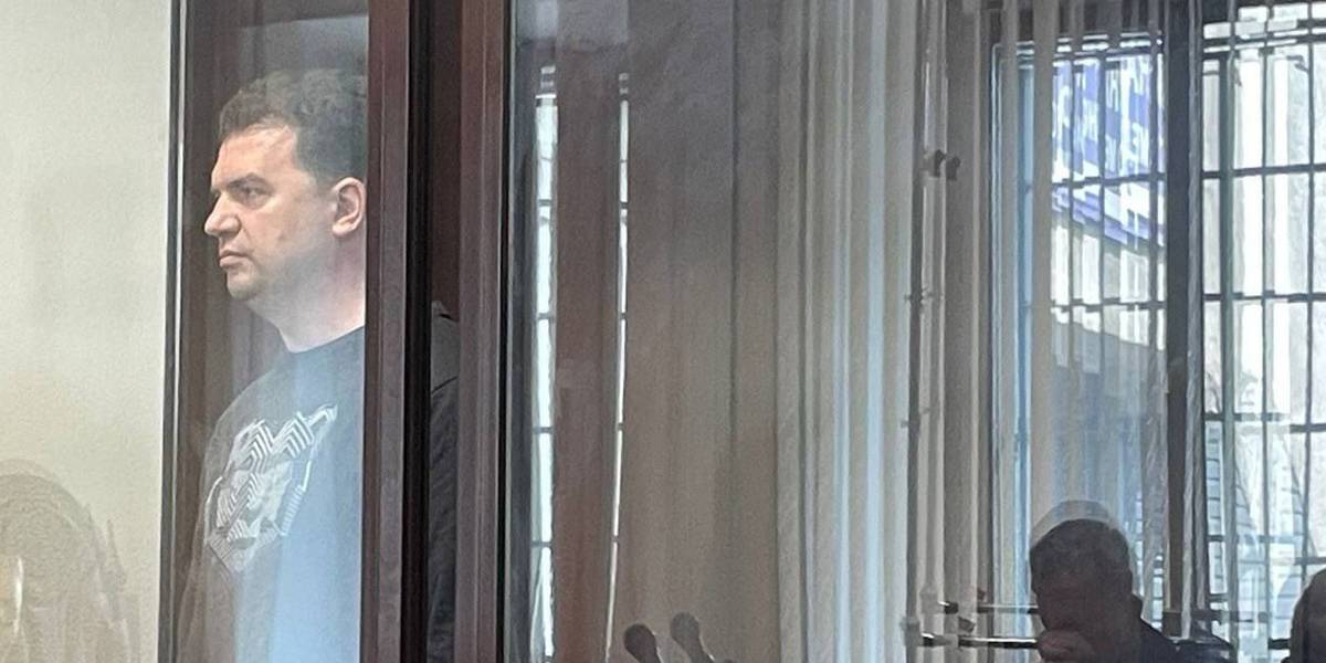 Взял по-крупному: суд отправил экс-министра здравоохранения Кузбасса в СИЗО по делу об откатах
