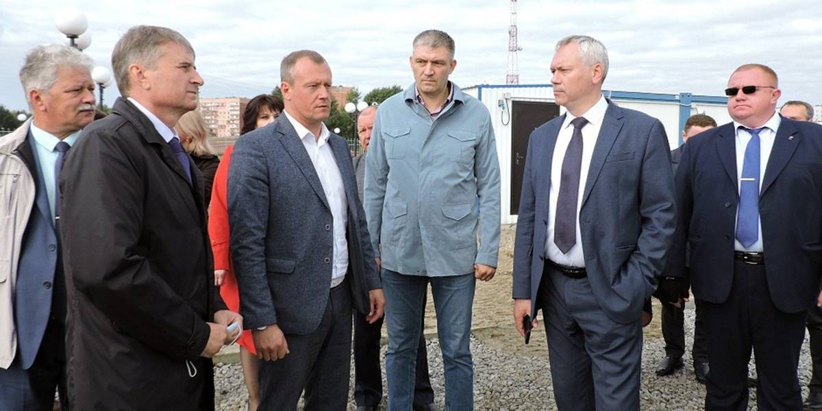 Коммунальные войны с утратой доверия: что скрывается за попытками снять главу посёлка под Новосибирском