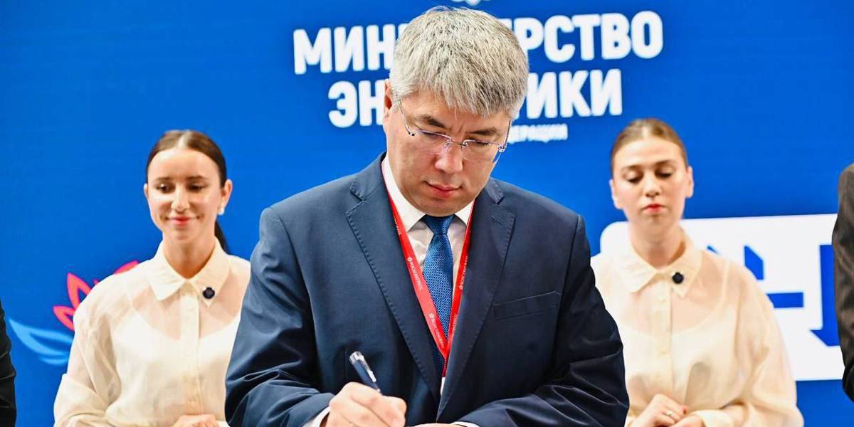 Депутаты призвали главу Бурятии уйти в отставку