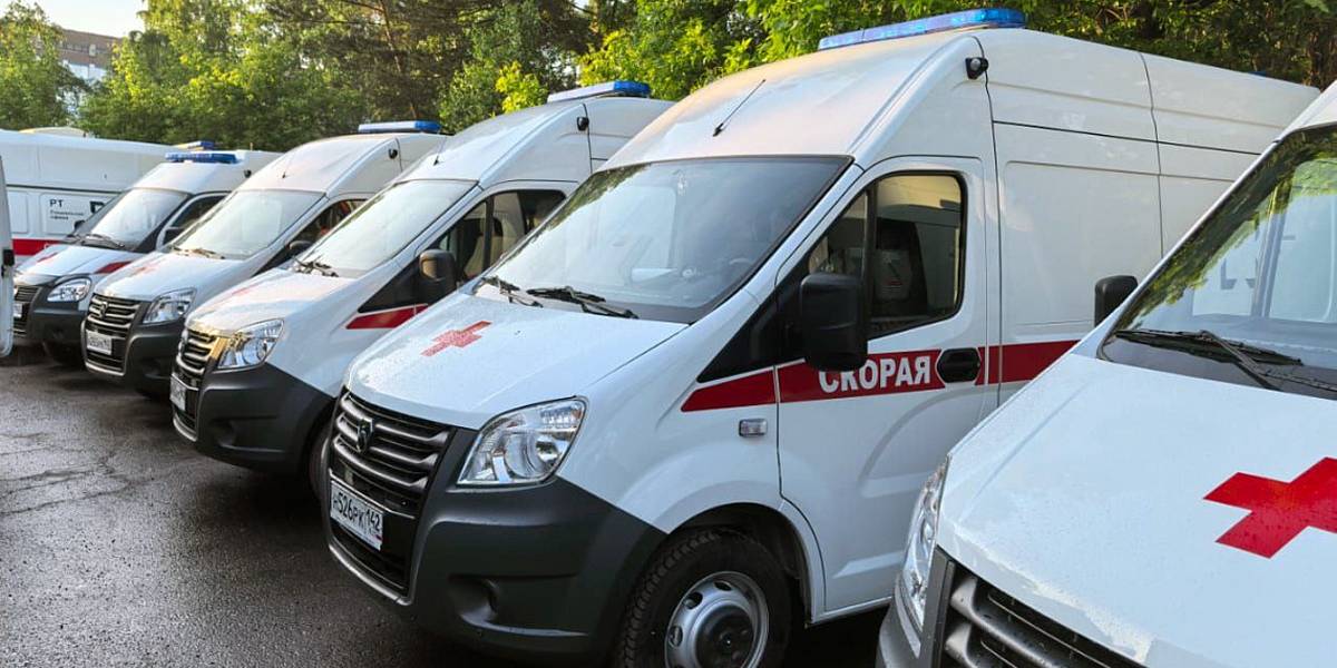 Медицина в кредит. Кузбасскую «скорую» отдали на аутсорс структуре «Ростеха», несмотря на критику этой модели в других регионах