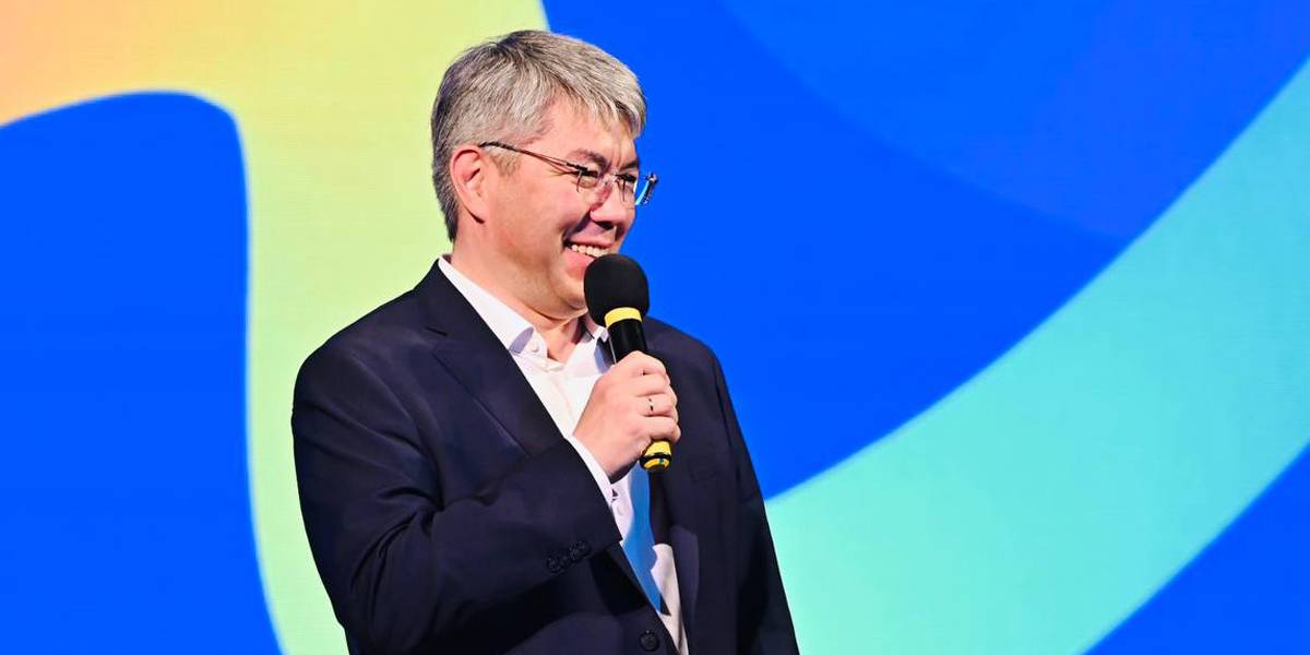 Единоросс из Госдумы призвал «навести порядок» перед отставкой главы Бурятии