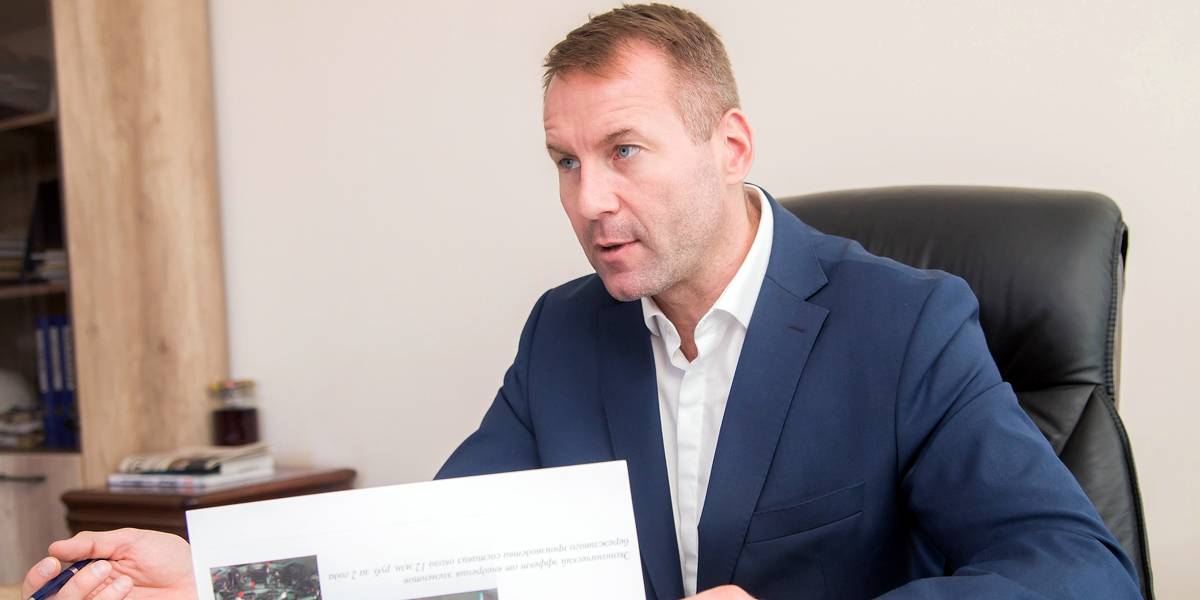 Интервью арестованного главы «Корпорации развития Новосибирской области»: Травникова вызвал в суд, так как докладывал ему о 50 млн от китайского инвестора