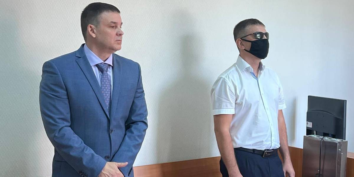 Начальник отдела по борьбе с коррупцией отделался условным сроком за взятки на подпольных казино Новосибирска