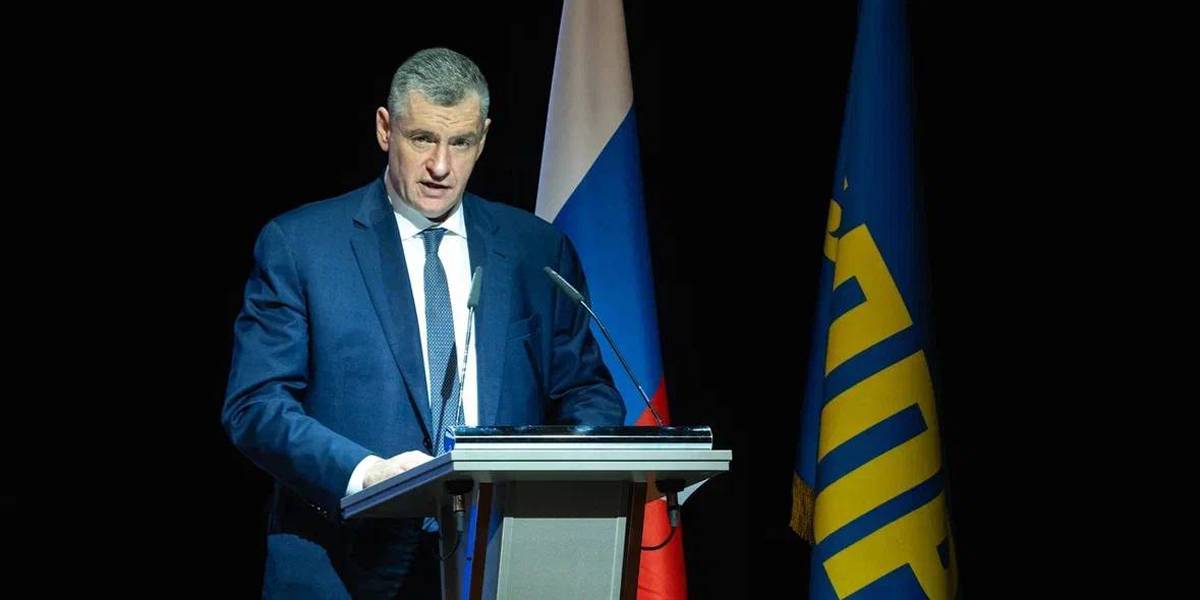 Выборы-2025. Судьба новосибирской франшизы ЛДПР