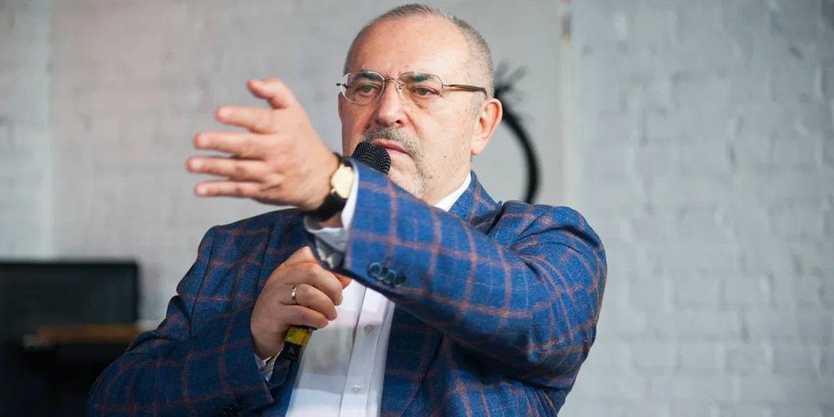 «Не голосуйте за тех, кто такие законы принимает». Борис Надеждин о выборах, о том, как изменилась его жизнь после похода в президенты и о преследованиях