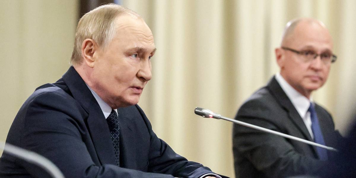 Путин узнал о ликвидации сельсоветов и покритиковал её. Он подписал закон об этом ещё полгода назад