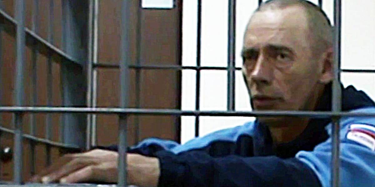 Замглавы района получил 25 лет за серийные убийства и изнасилования на Алтае