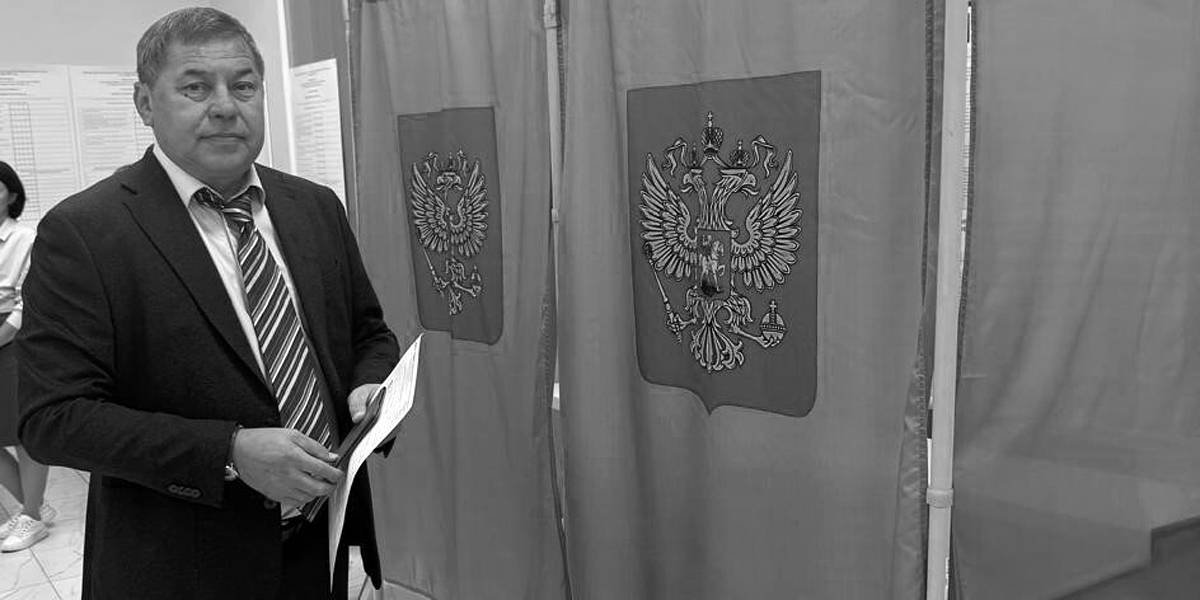 Убийство главы района Новосибирска на VIP-охоте. Подозреваемый «охотился на уток», а попал в Гриба