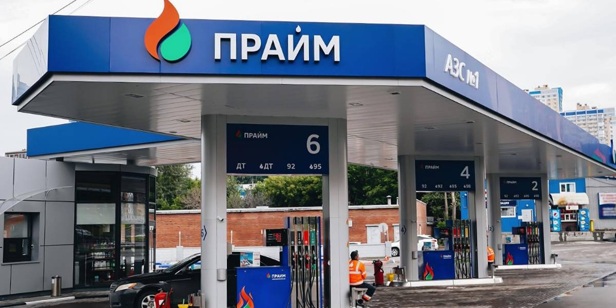 Новосибирская сеть АЗС объявила о приостановке продажи бензина. Топливо серьёзно дорожает