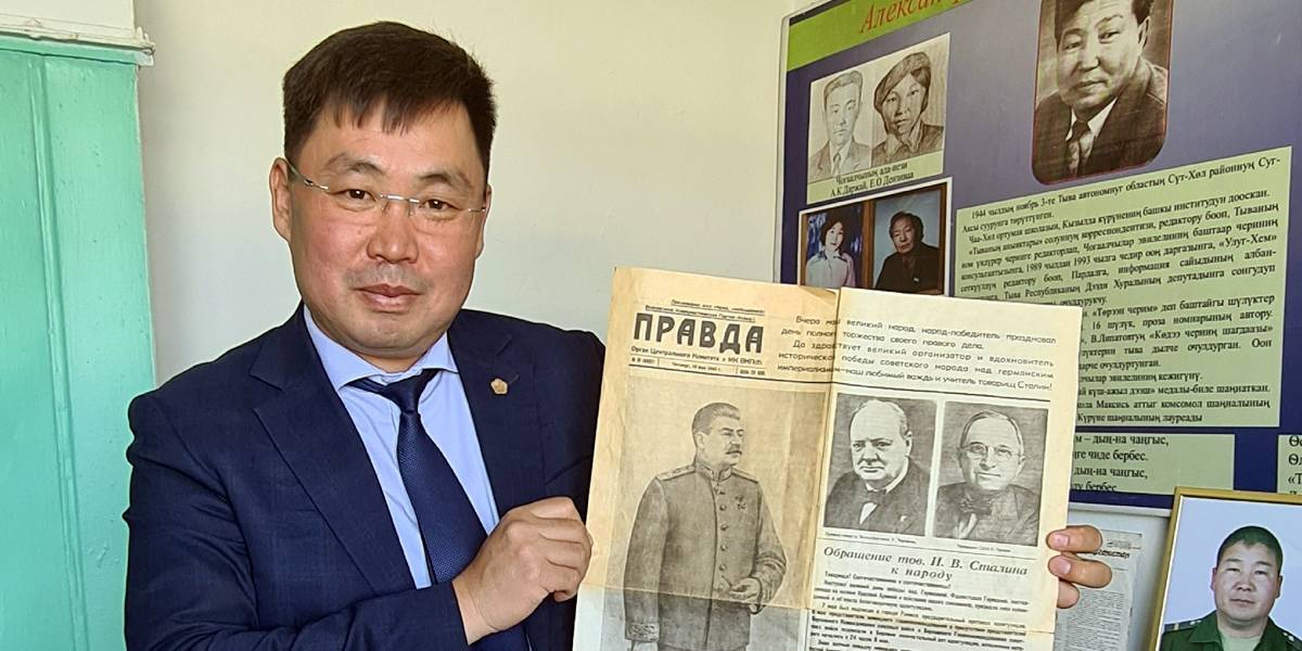 Мэр Кызыла пока не будет складывать полномочия, несмотря на решение суда. Депутаты обвиняли его в срыве благоустройства и пропаже автобусов