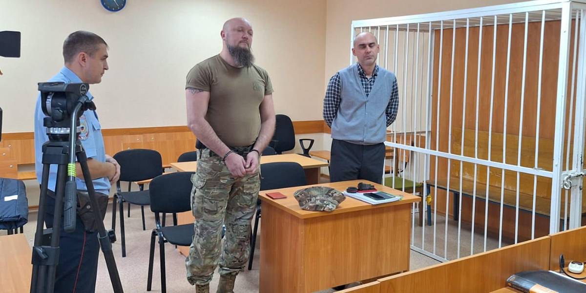 Глава новосибирского военно-спортивного центра получил реальный срок за истязание детей