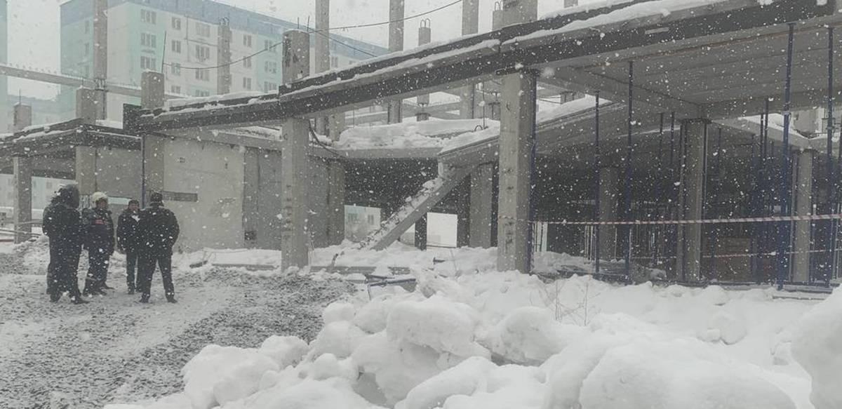 Дело о хищении 3 млрд на концессионных школах в Новосибирске дошло до суда. Их так и не построили