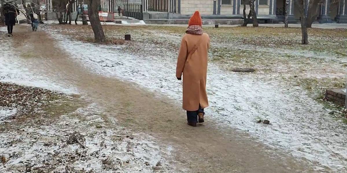 Народные тропы: как пешеходы меняют городское пространство