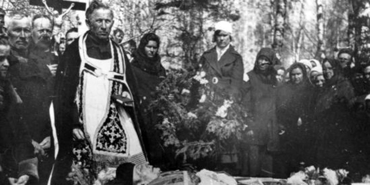 «Вызвал недоверие к властям»