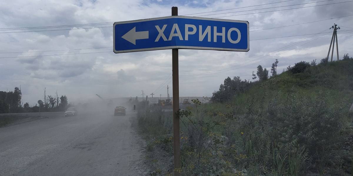 «Нас предупреждали не связываться с ними». Как дрова для селян обернулись полицейским насилием в Новосибирской области