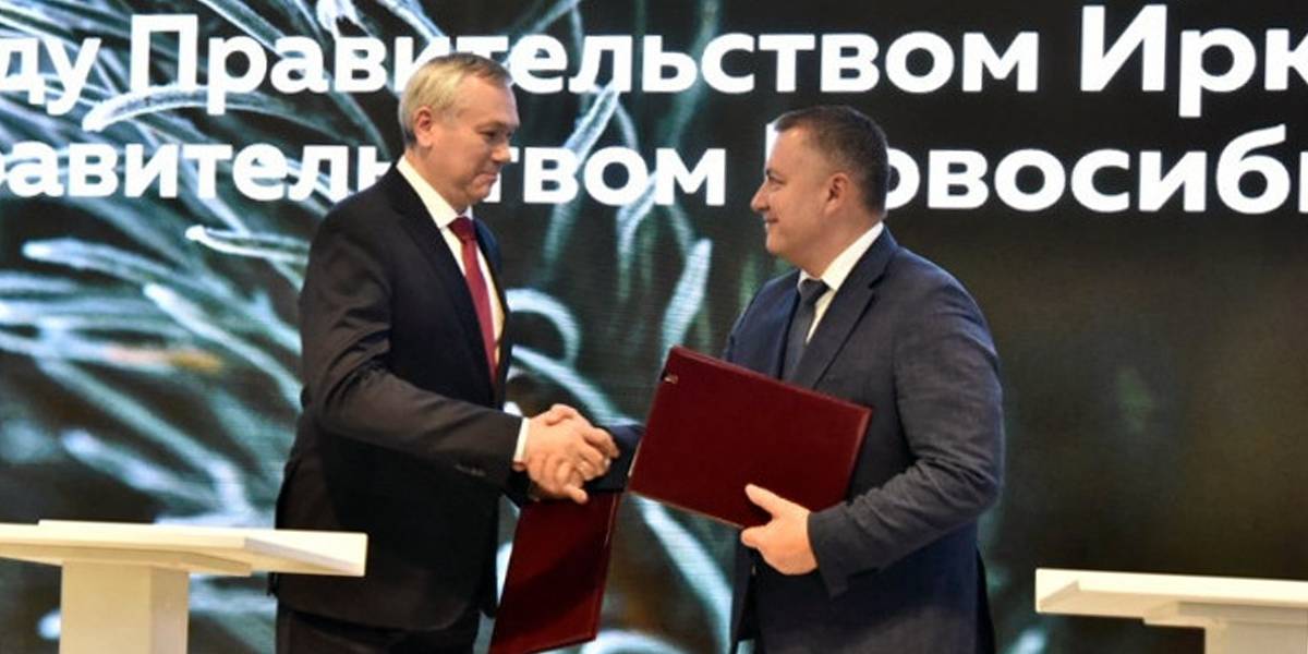 Доходы новосибирского губернатора выросли почти втрое, иркутского и омского — почти вдвое