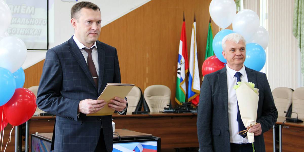Конфликт внутри бердской «ЕР» может быть связан с попыткой навести порядок в финансах