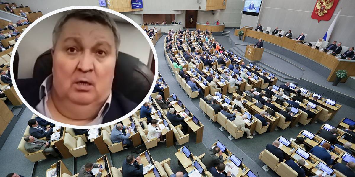 Помощник генерала-депутата Гурулёва получил 9 лет за обещания военным не посылать их в бой