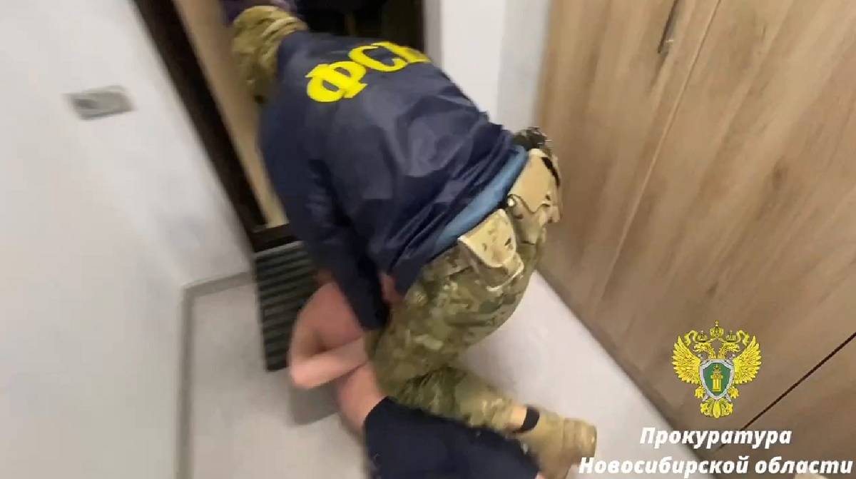 Уголовные дела возбуждены в отношении руководства компании, строившей новосибирское метро